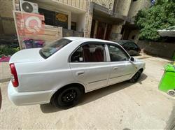 هيونداي فيرنا